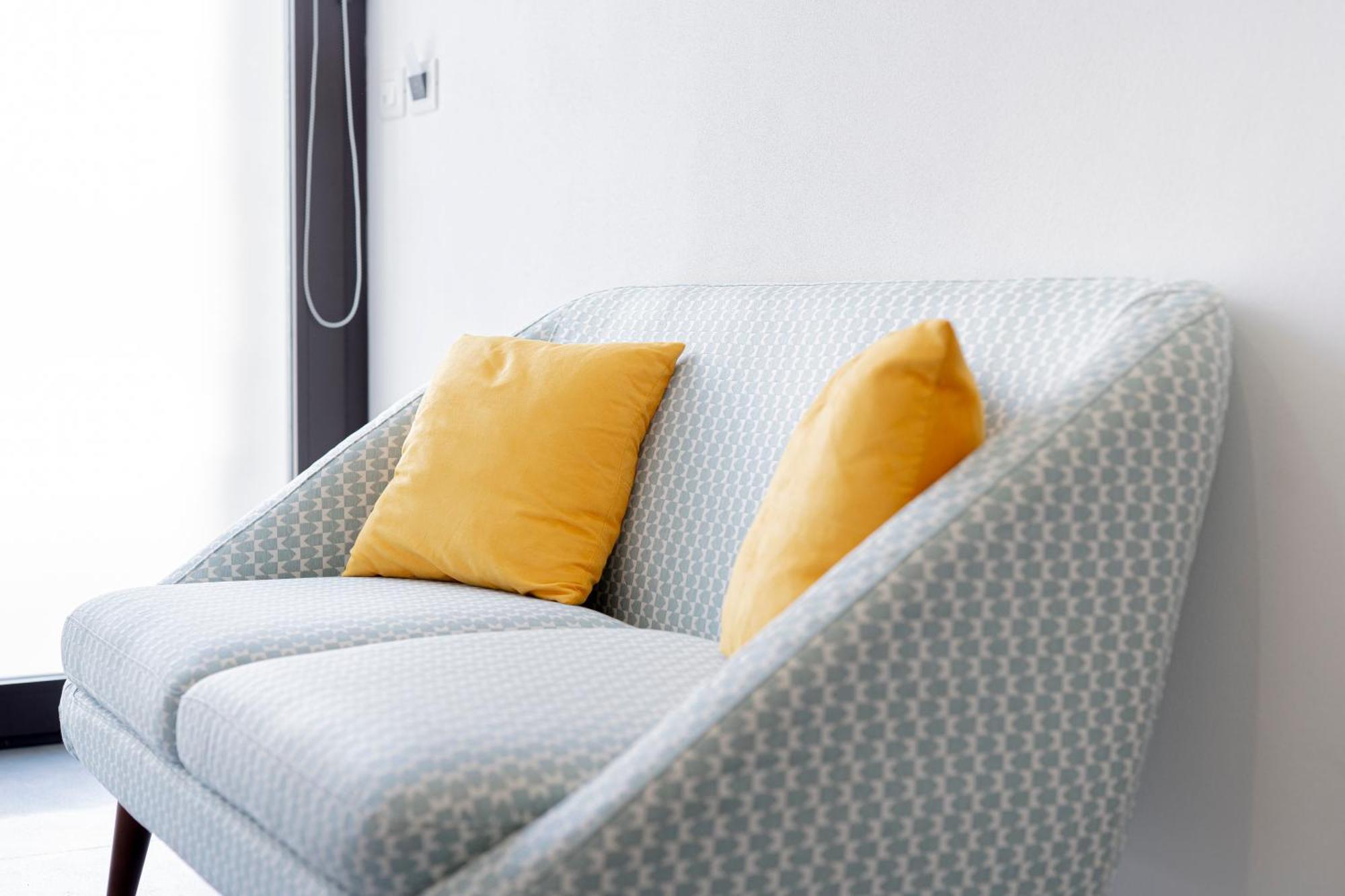 Eos - Elegants Apartments & Suites Syracuse ภายนอก รูปภาพ