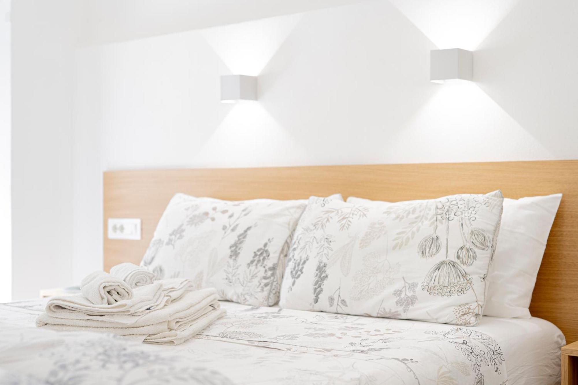 Eos - Elegants Apartments & Suites Syracuse ภายนอก รูปภาพ