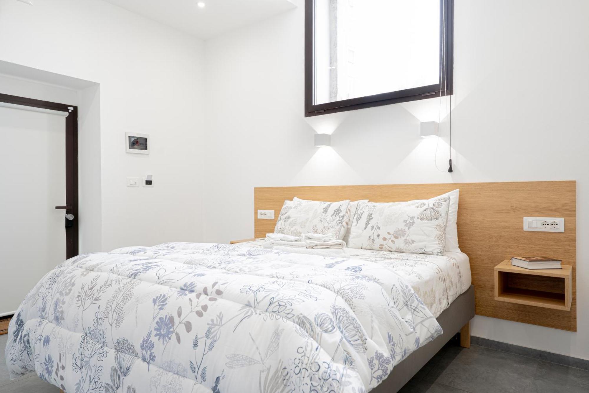 Eos - Elegants Apartments & Suites Syracuse ภายนอก รูปภาพ