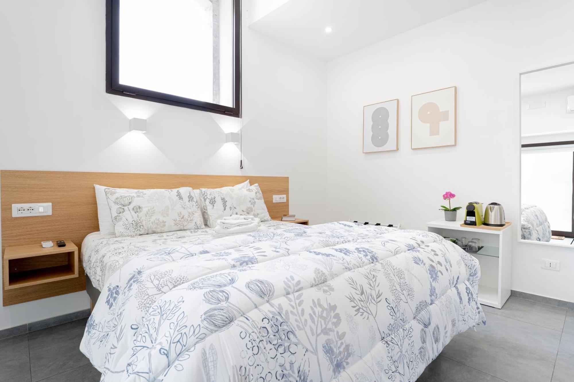 Eos - Elegants Apartments & Suites Syracuse ภายนอก รูปภาพ