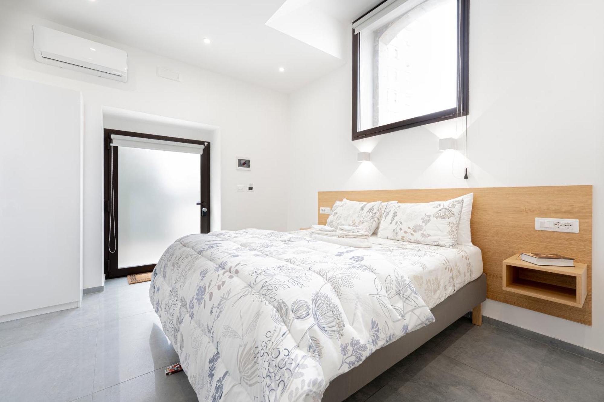 Eos - Elegants Apartments & Suites Syracuse ภายนอก รูปภาพ