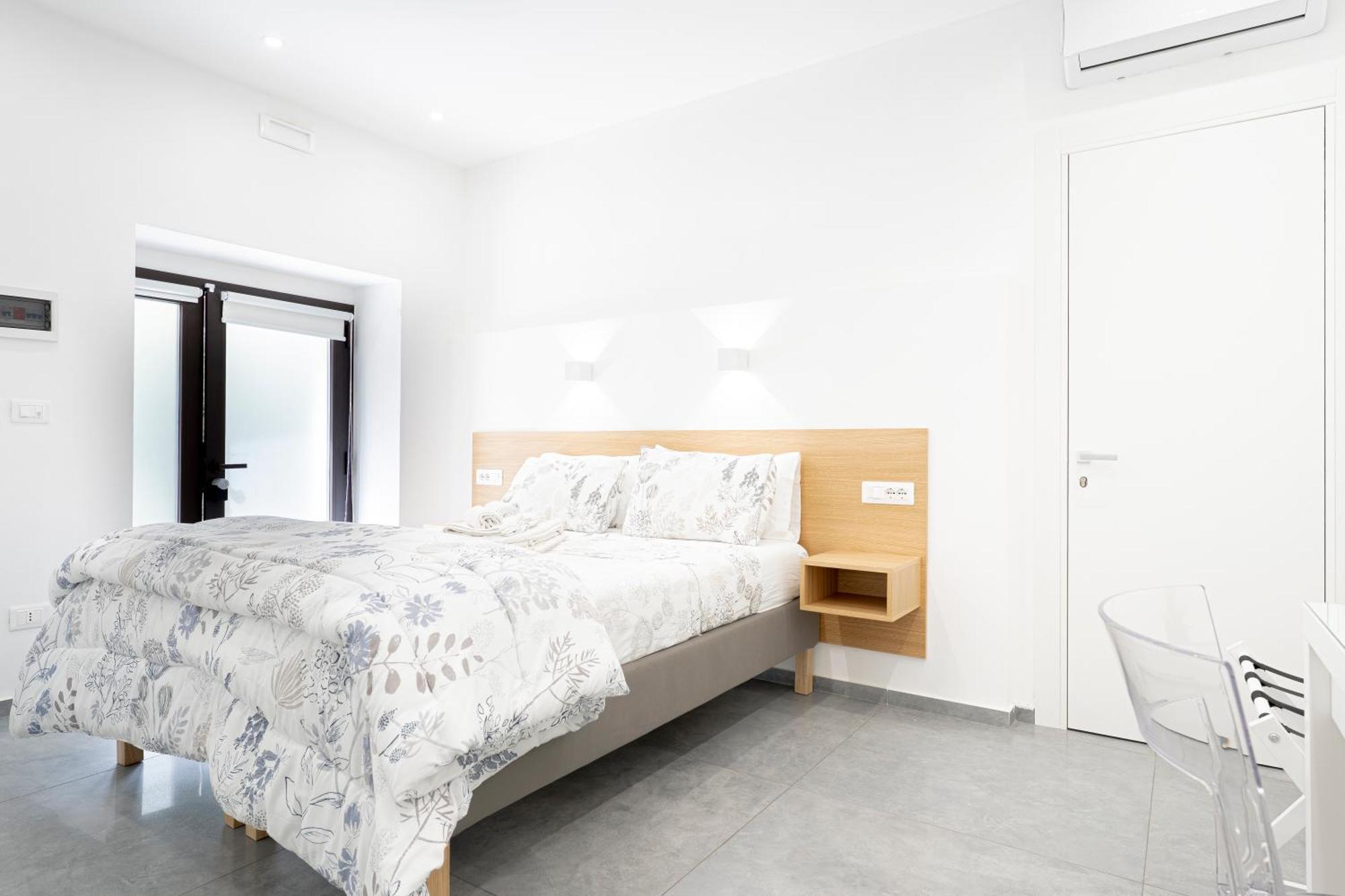 Eos - Elegants Apartments & Suites Syracuse ภายนอก รูปภาพ