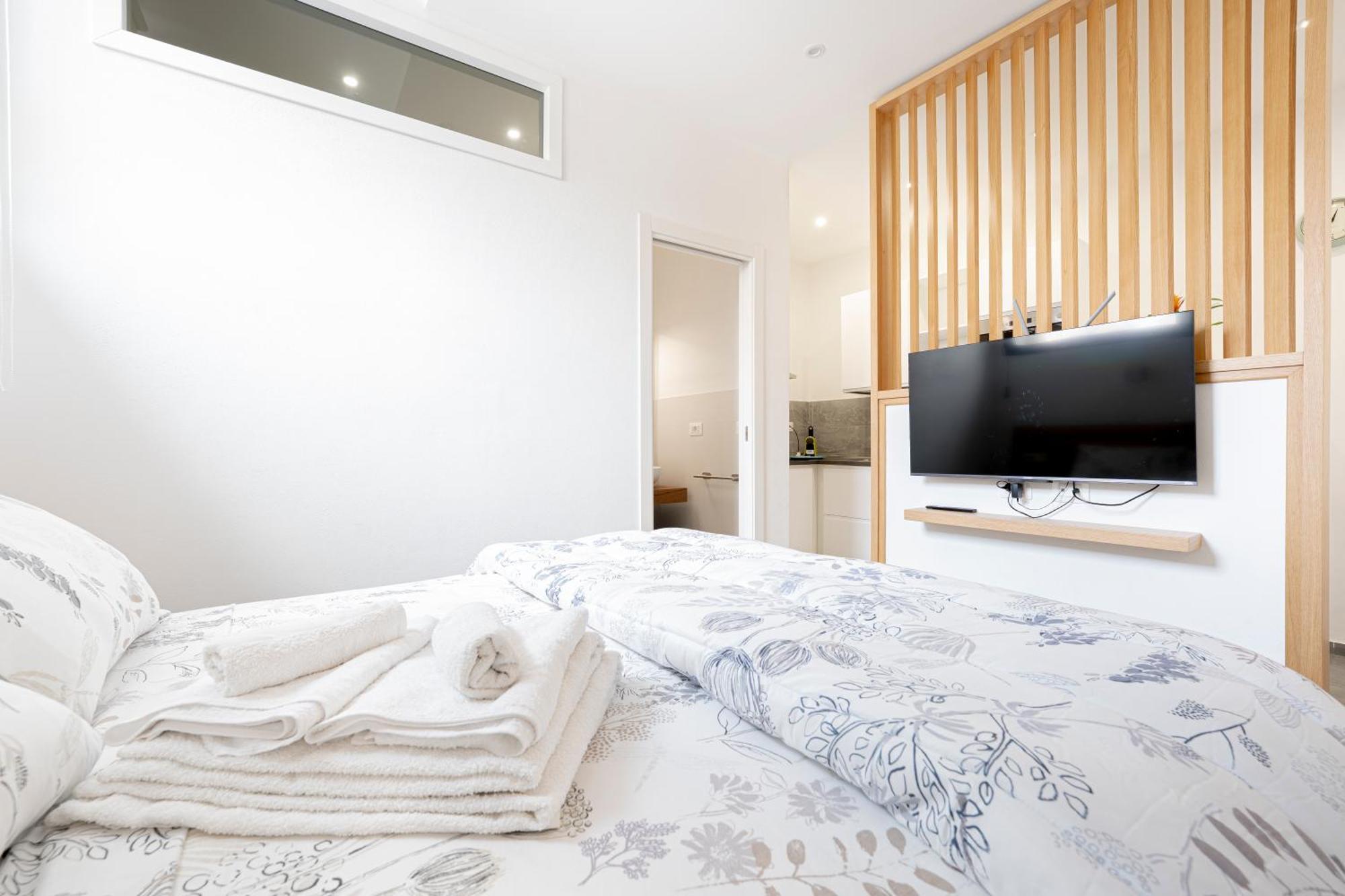 Eos - Elegants Apartments & Suites Syracuse ภายนอก รูปภาพ
