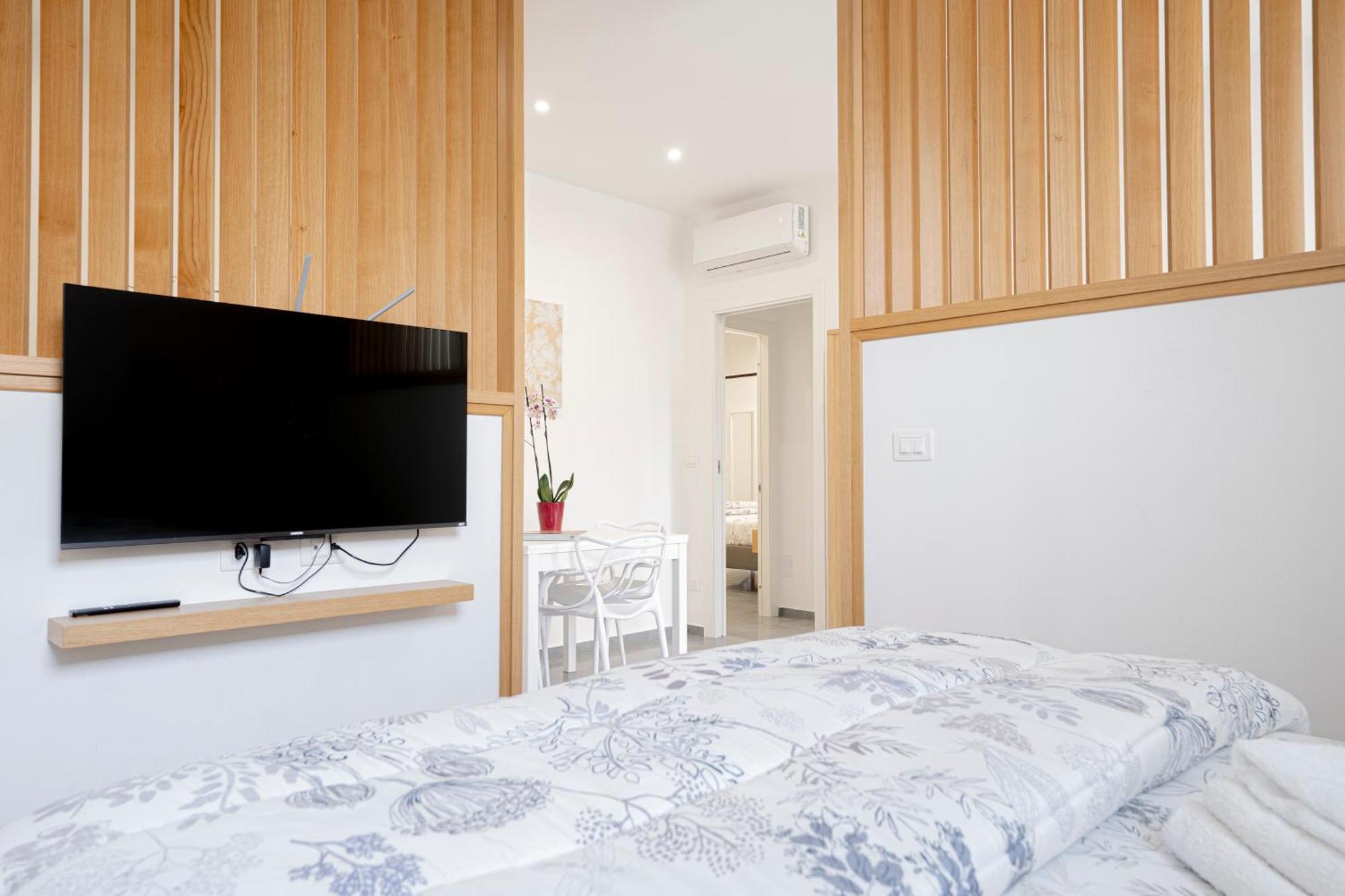 Eos - Elegants Apartments & Suites Syracuse ภายนอก รูปภาพ