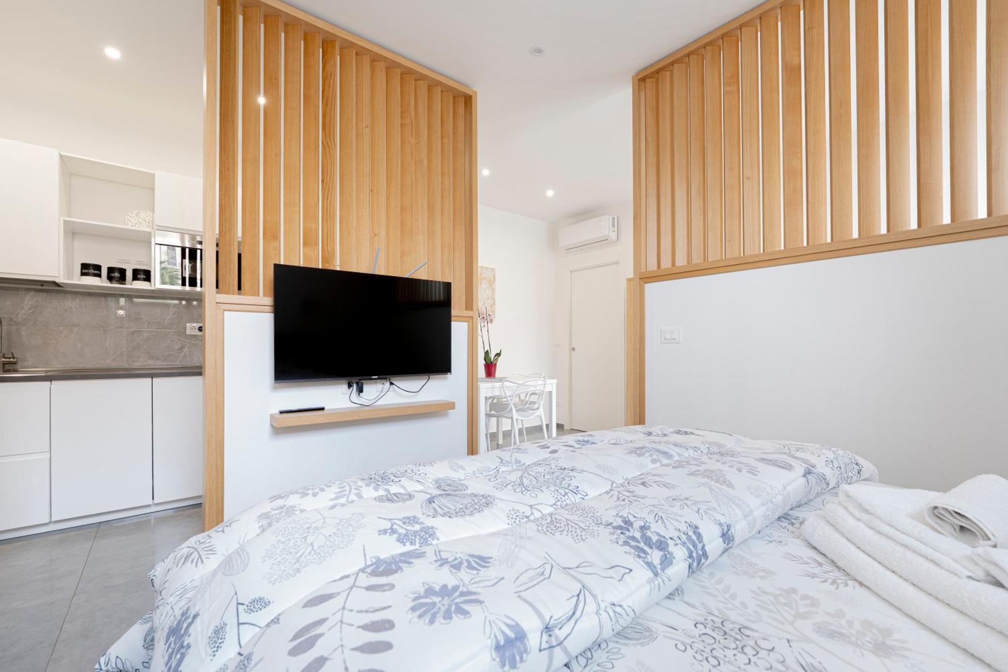 Eos - Elegants Apartments & Suites Syracuse ภายนอก รูปภาพ