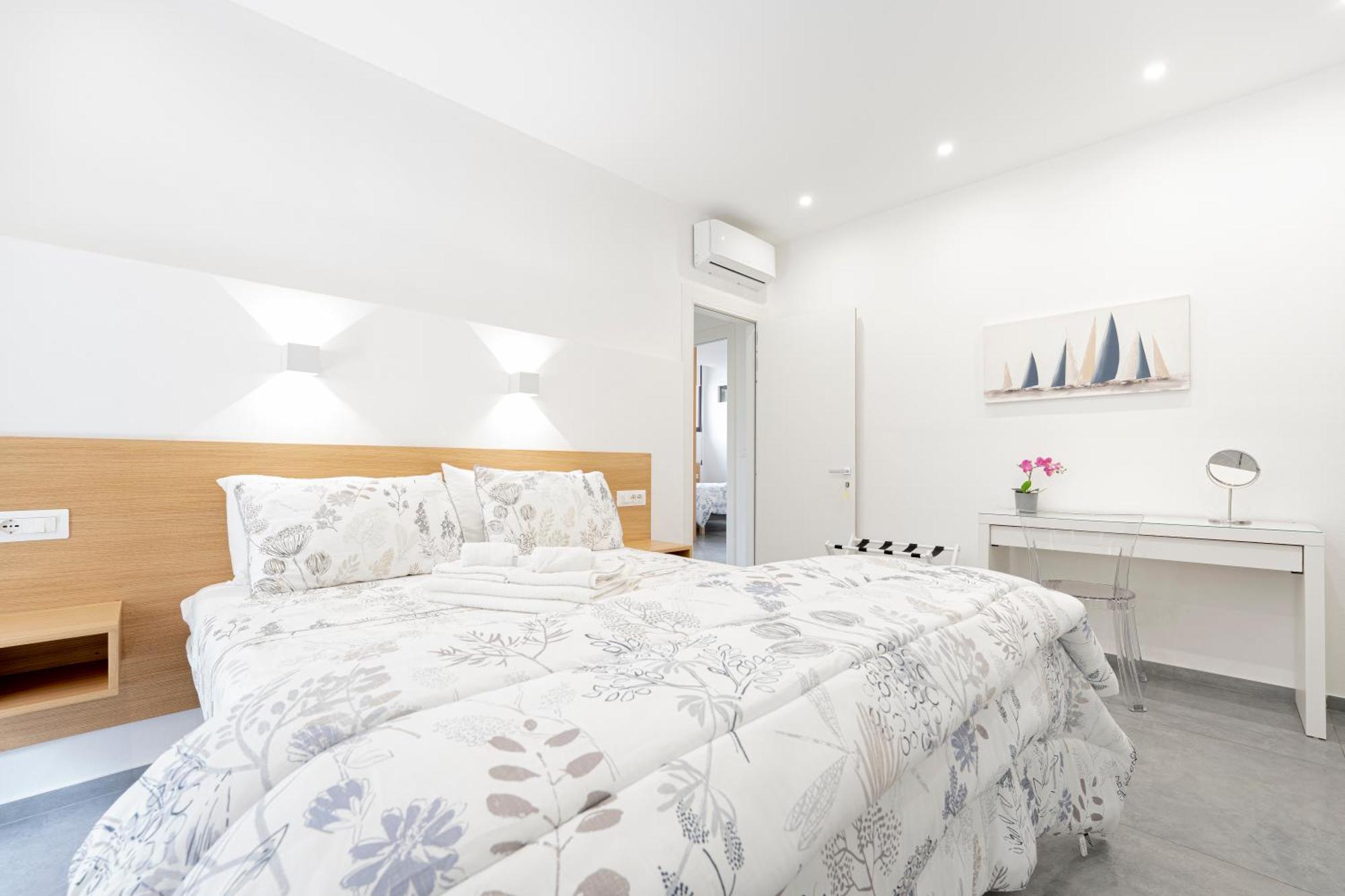 Eos - Elegants Apartments & Suites Syracuse ภายนอก รูปภาพ