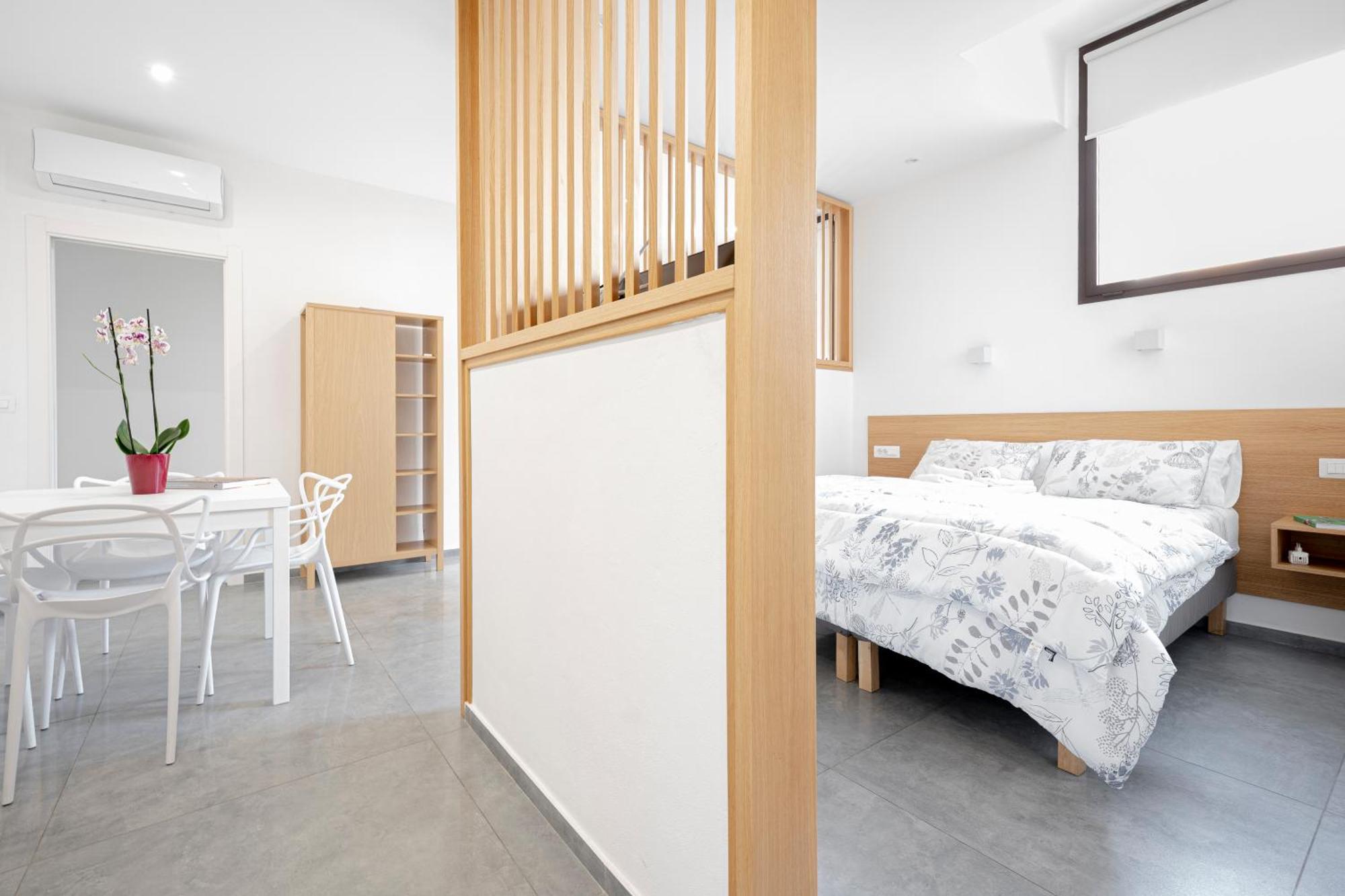 Eos - Elegants Apartments & Suites Syracuse ภายนอก รูปภาพ