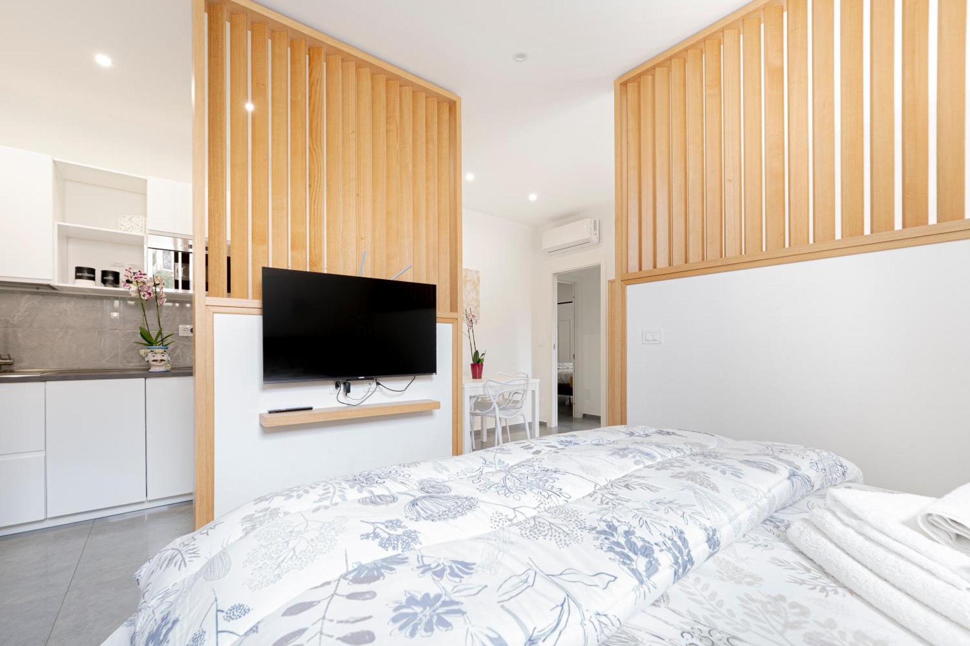 Eos - Elegants Apartments & Suites Syracuse ภายนอก รูปภาพ