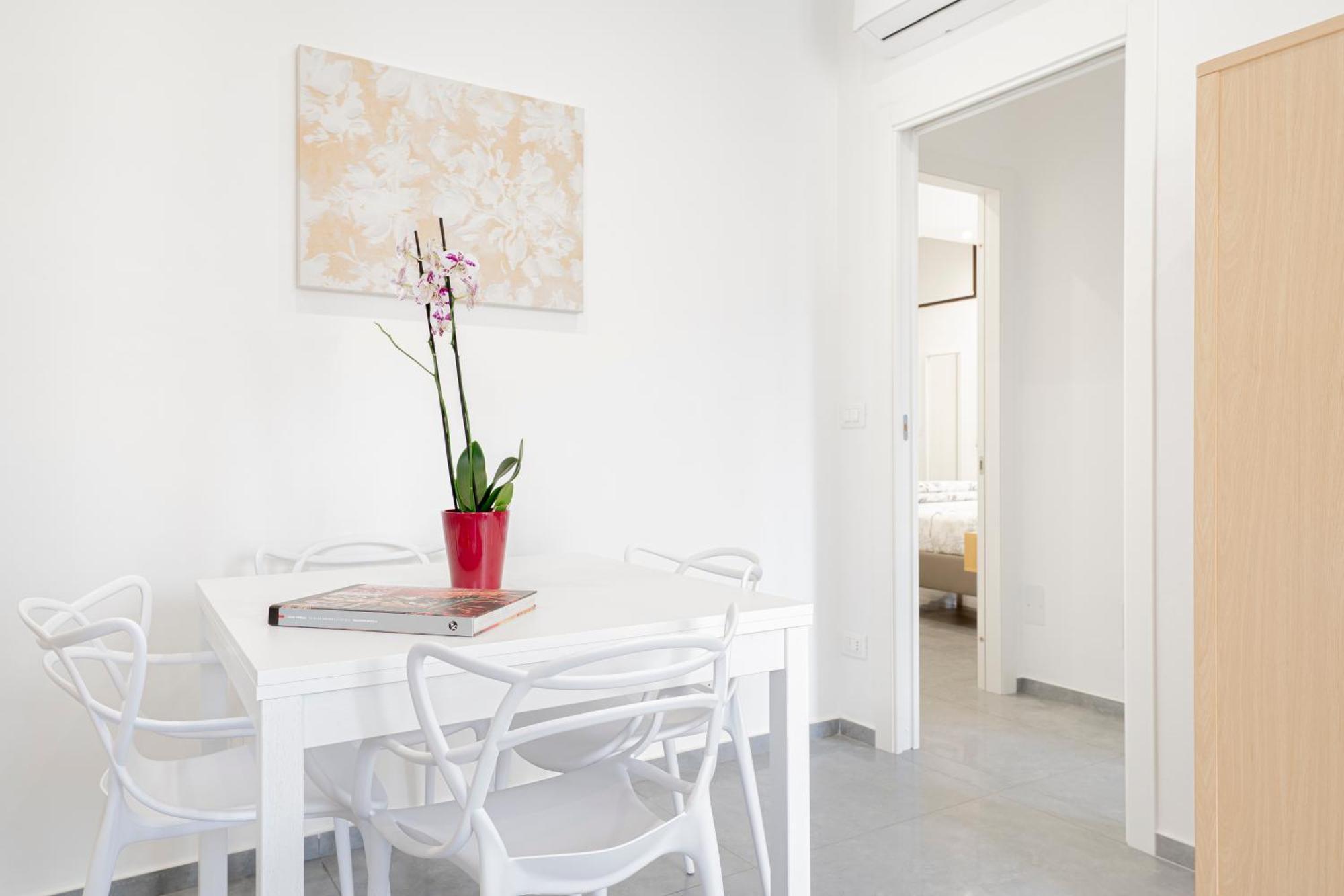 Eos - Elegants Apartments & Suites Syracuse ภายนอก รูปภาพ
