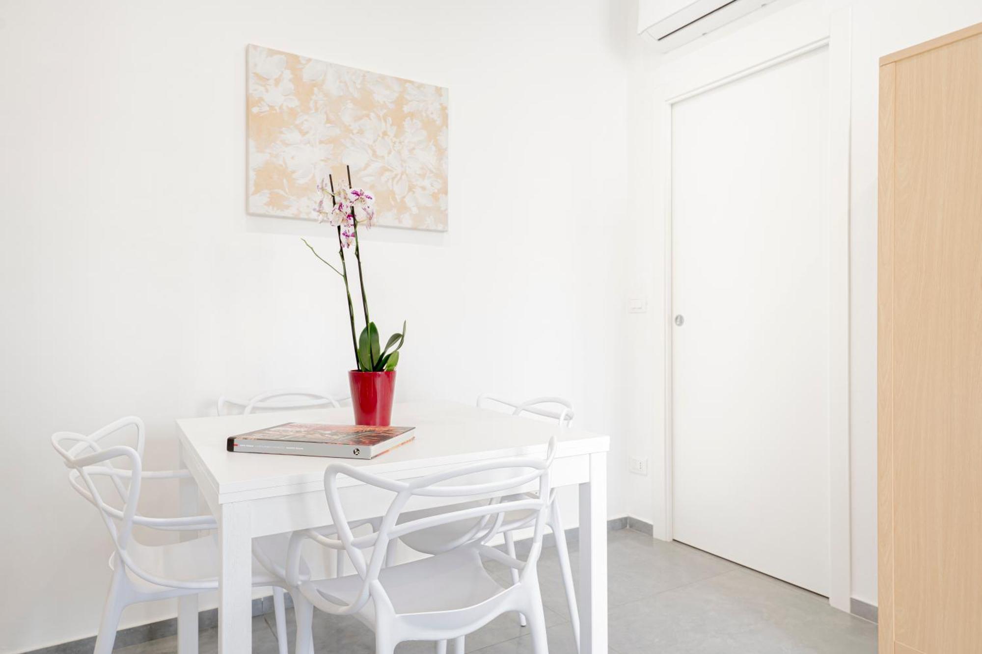 Eos - Elegants Apartments & Suites Syracuse ภายนอก รูปภาพ