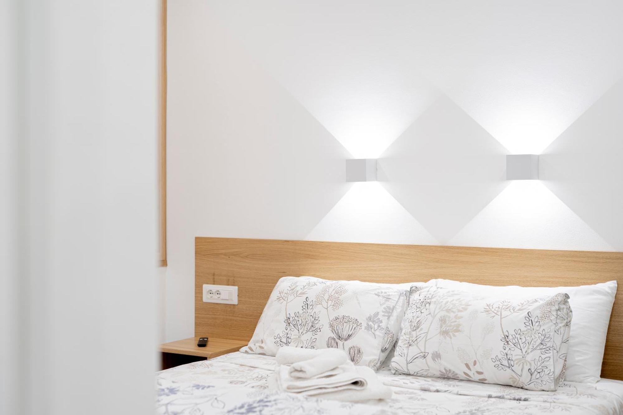 Eos - Elegants Apartments & Suites Syracuse ภายนอก รูปภาพ