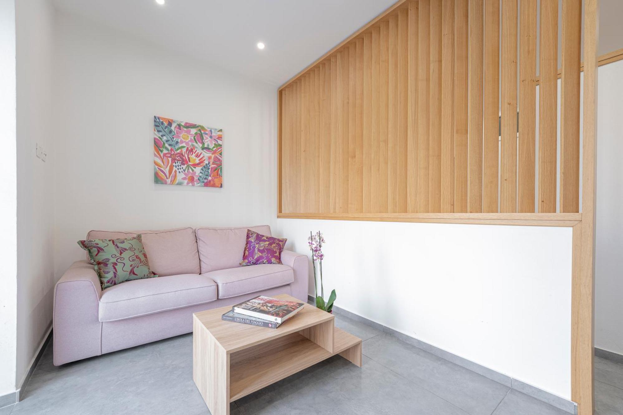 Eos - Elegants Apartments & Suites Syracuse ภายนอก รูปภาพ