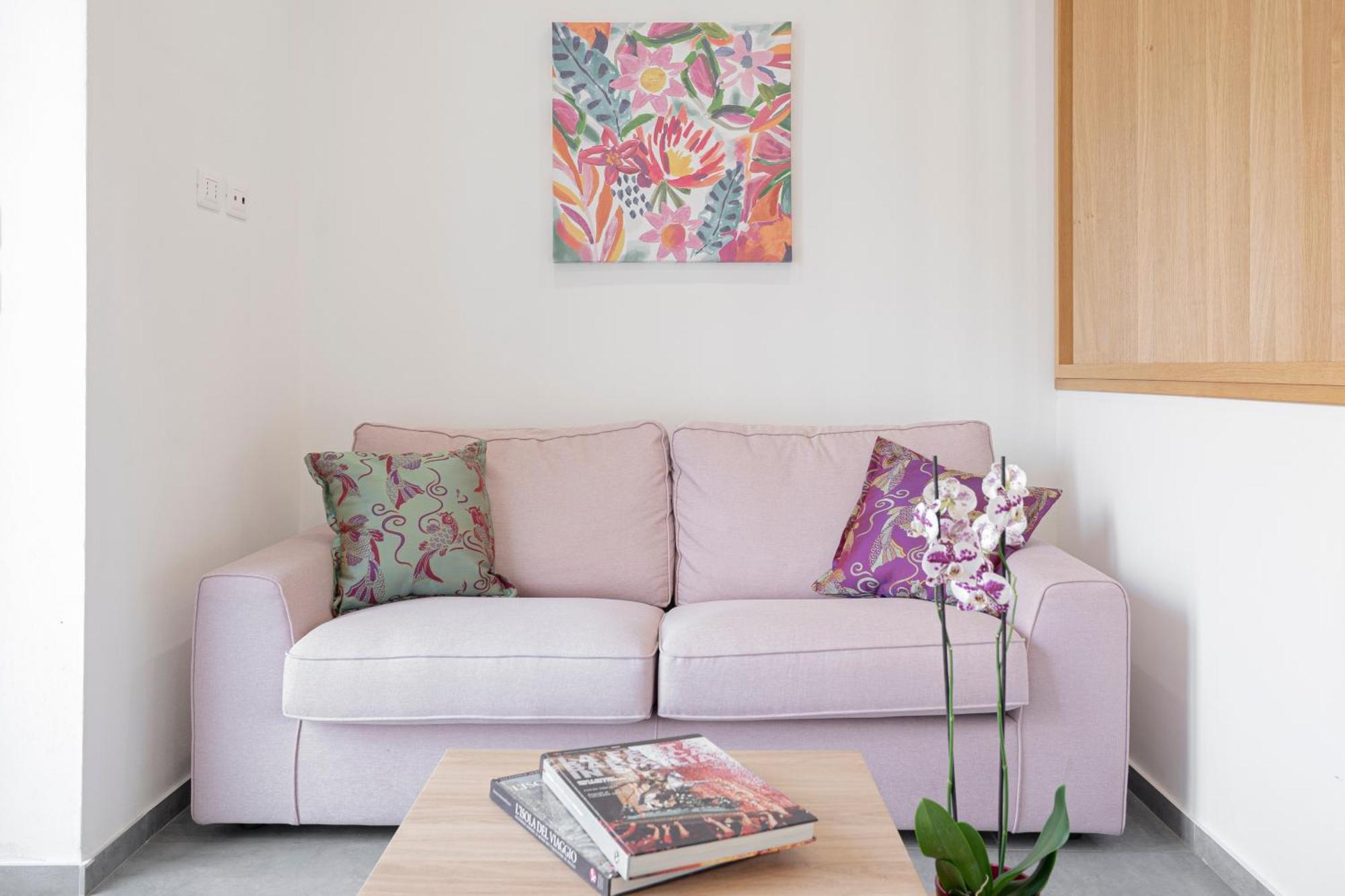 Eos - Elegants Apartments & Suites Syracuse ภายนอก รูปภาพ