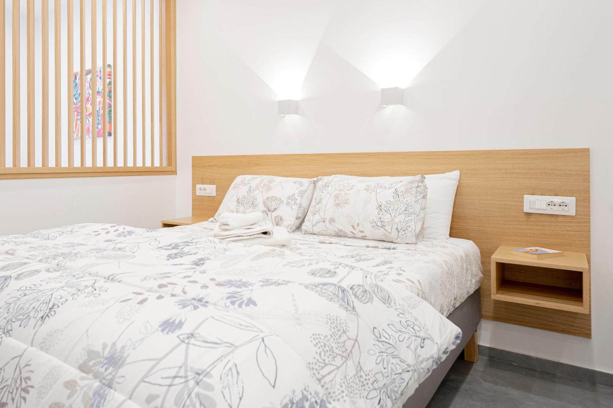 Eos - Elegants Apartments & Suites Syracuse ภายนอก รูปภาพ