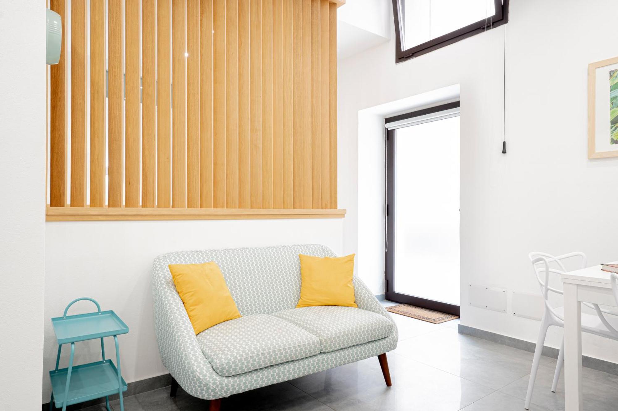Eos - Elegants Apartments & Suites Syracuse ภายนอก รูปภาพ