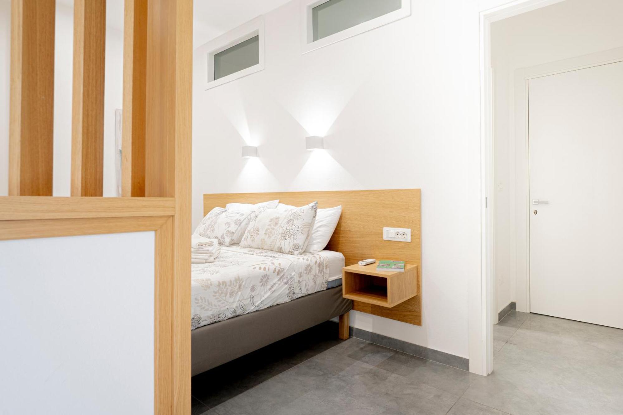 Eos - Elegants Apartments & Suites Syracuse ภายนอก รูปภาพ
