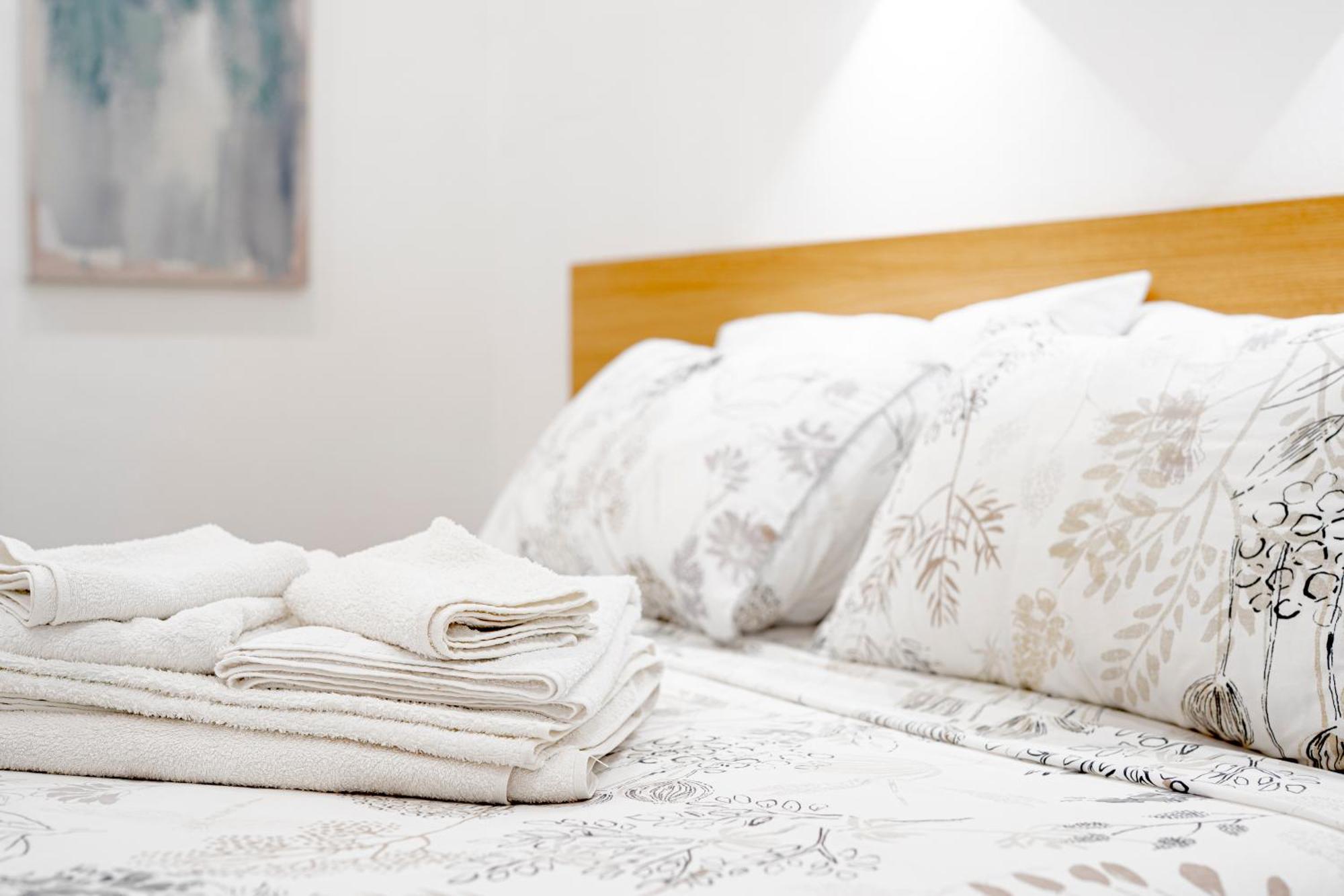 Eos - Elegants Apartments & Suites Syracuse ภายนอก รูปภาพ