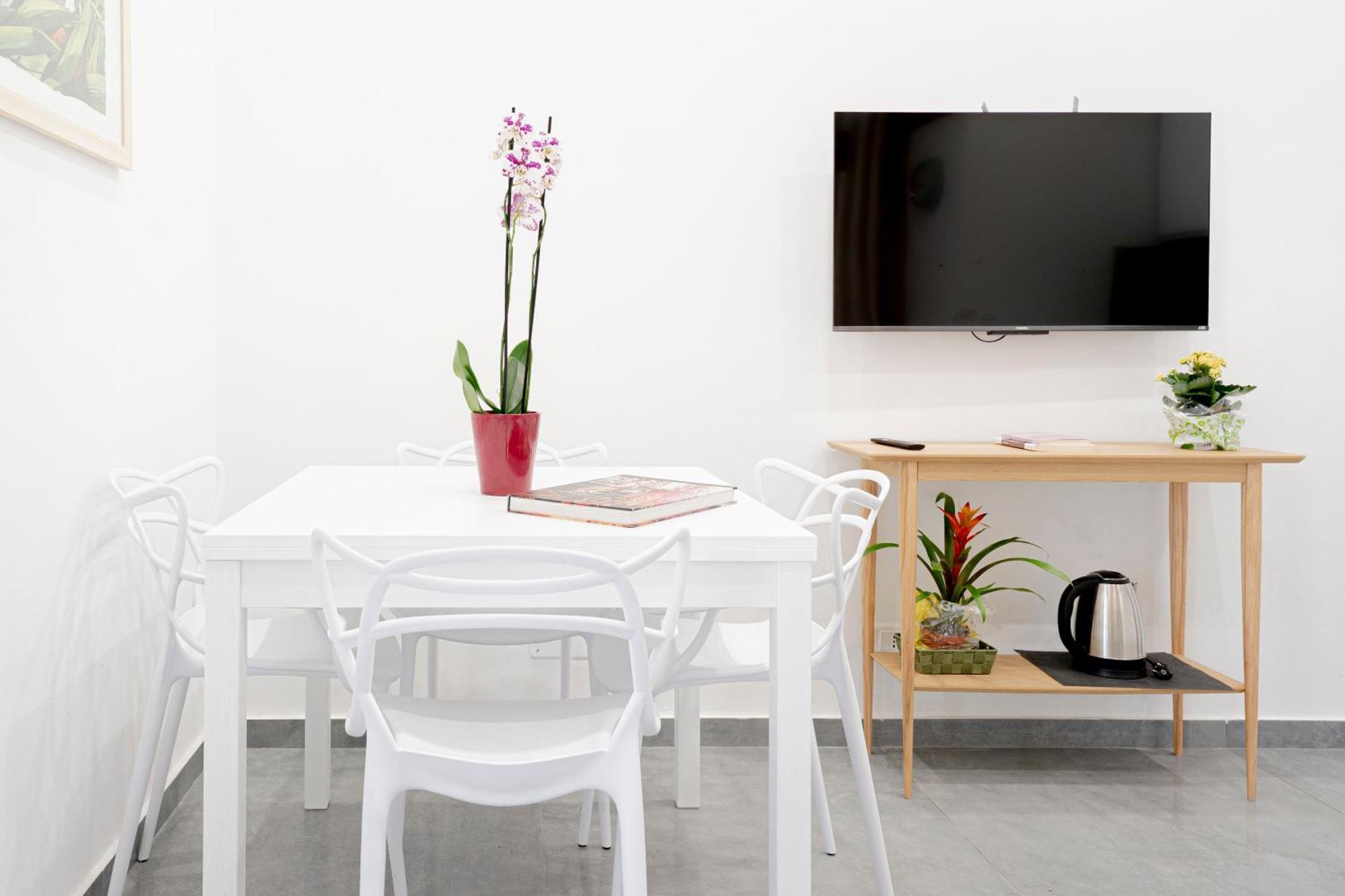 Eos - Elegants Apartments & Suites Syracuse ภายนอก รูปภาพ