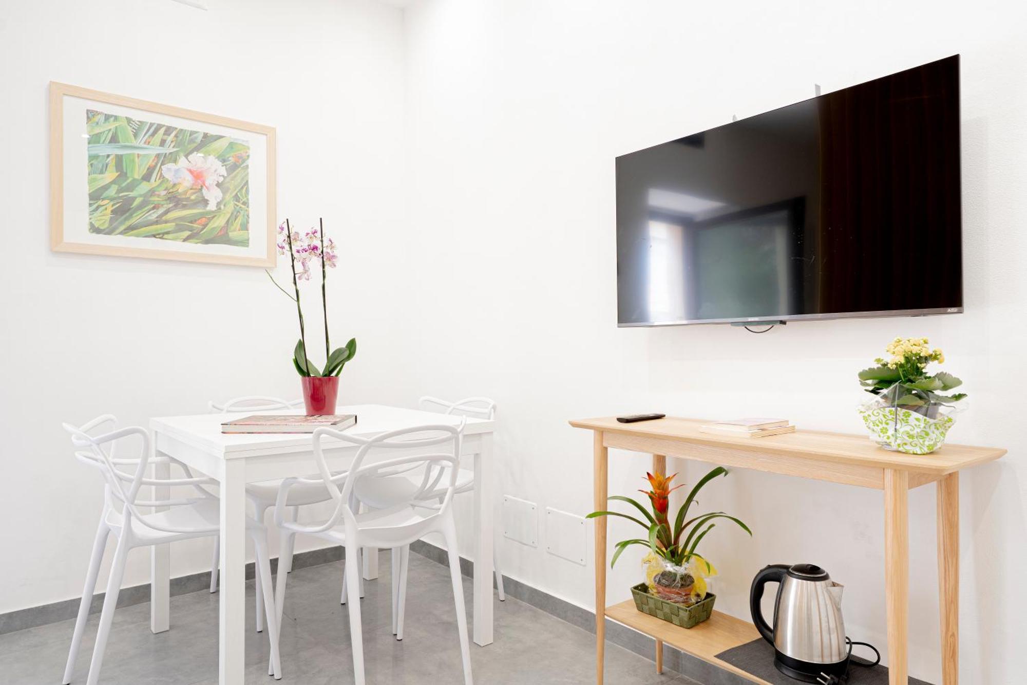 Eos - Elegants Apartments & Suites Syracuse ภายนอก รูปภาพ