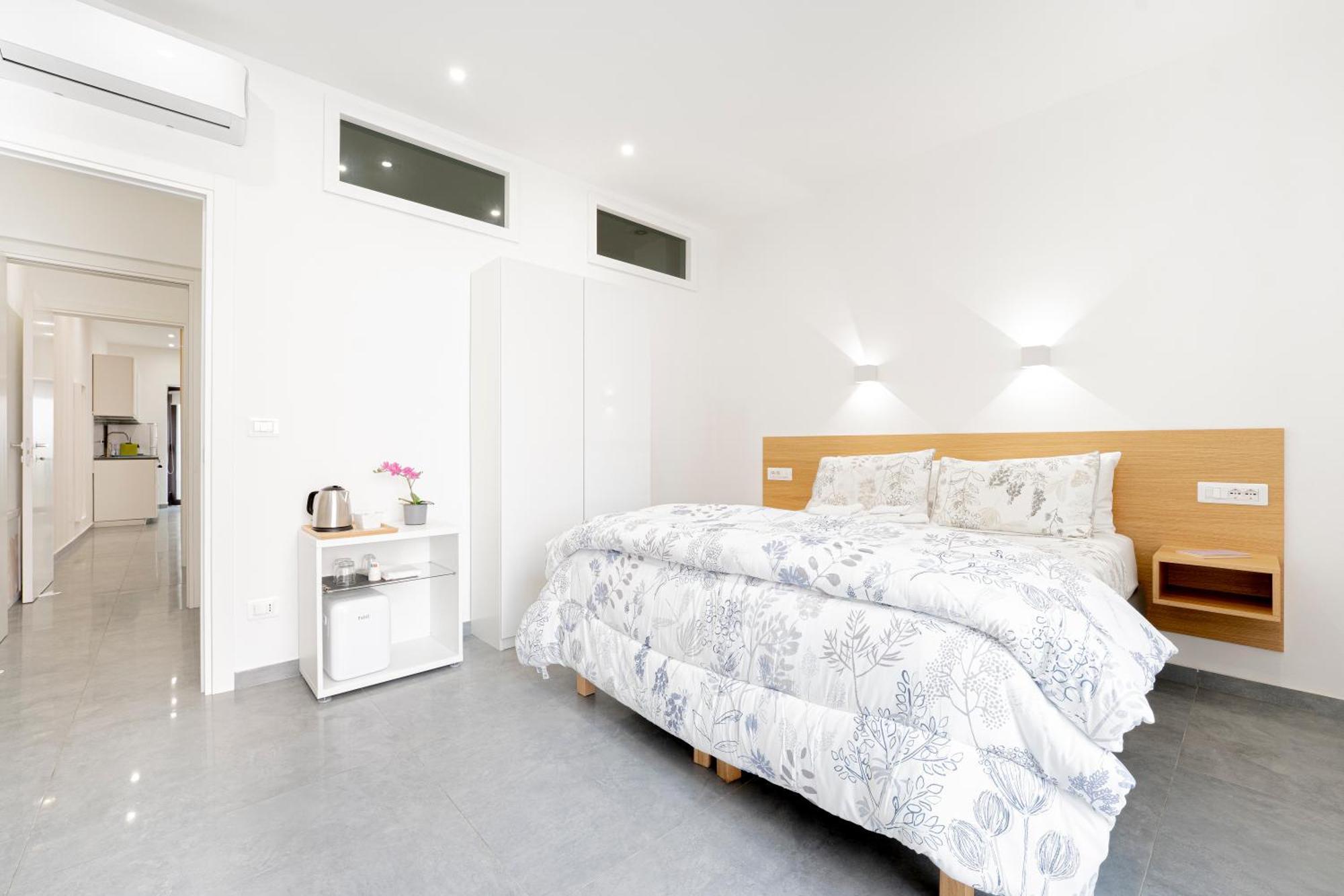 Eos - Elegants Apartments & Suites Syracuse ภายนอก รูปภาพ