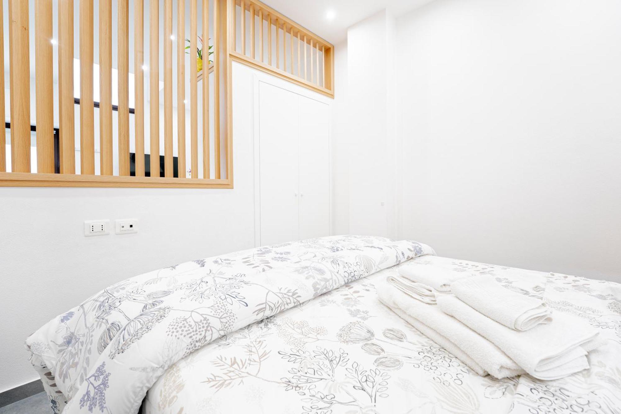 Eos - Elegants Apartments & Suites Syracuse ภายนอก รูปภาพ