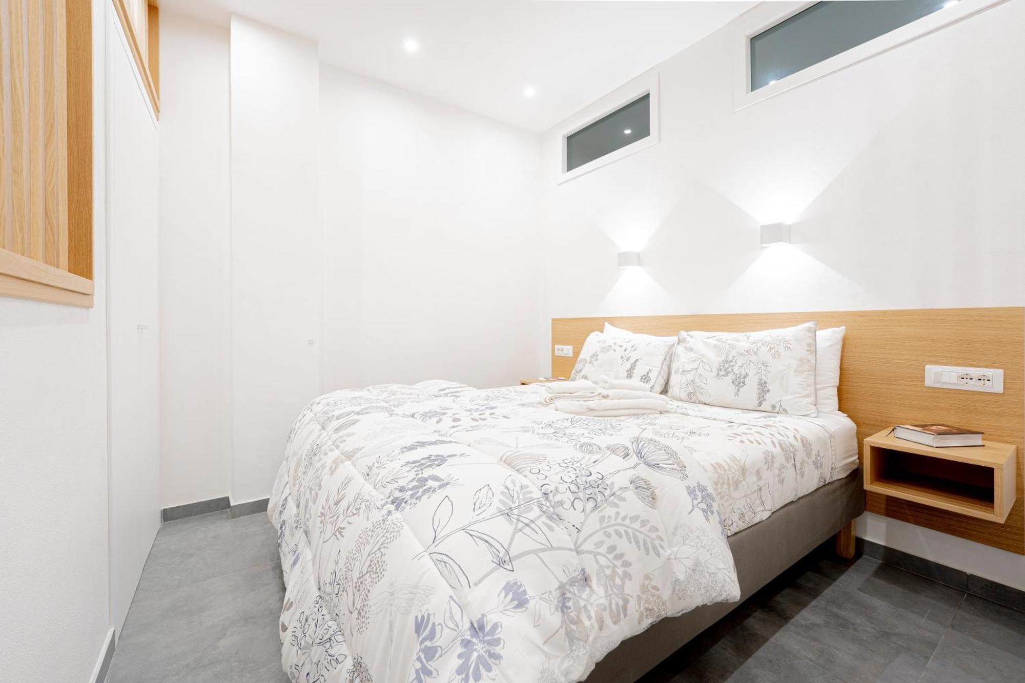 Eos - Elegants Apartments & Suites Syracuse ภายนอก รูปภาพ