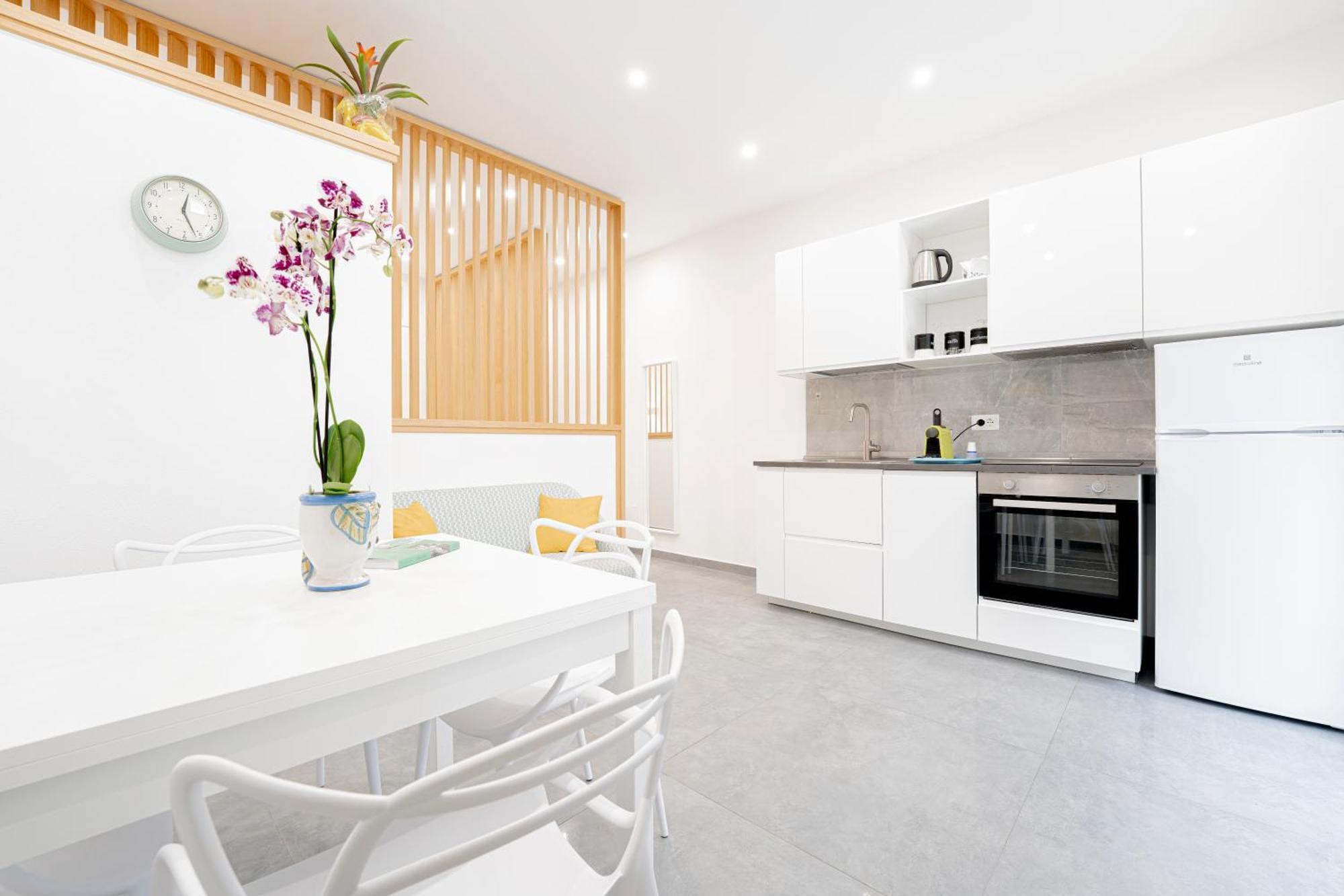 Eos - Elegants Apartments & Suites Syracuse ภายนอก รูปภาพ